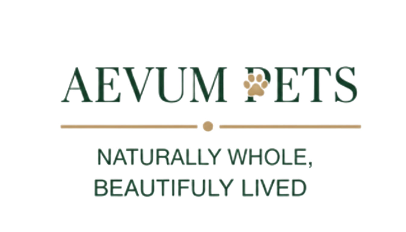 Aevum Pets Logo